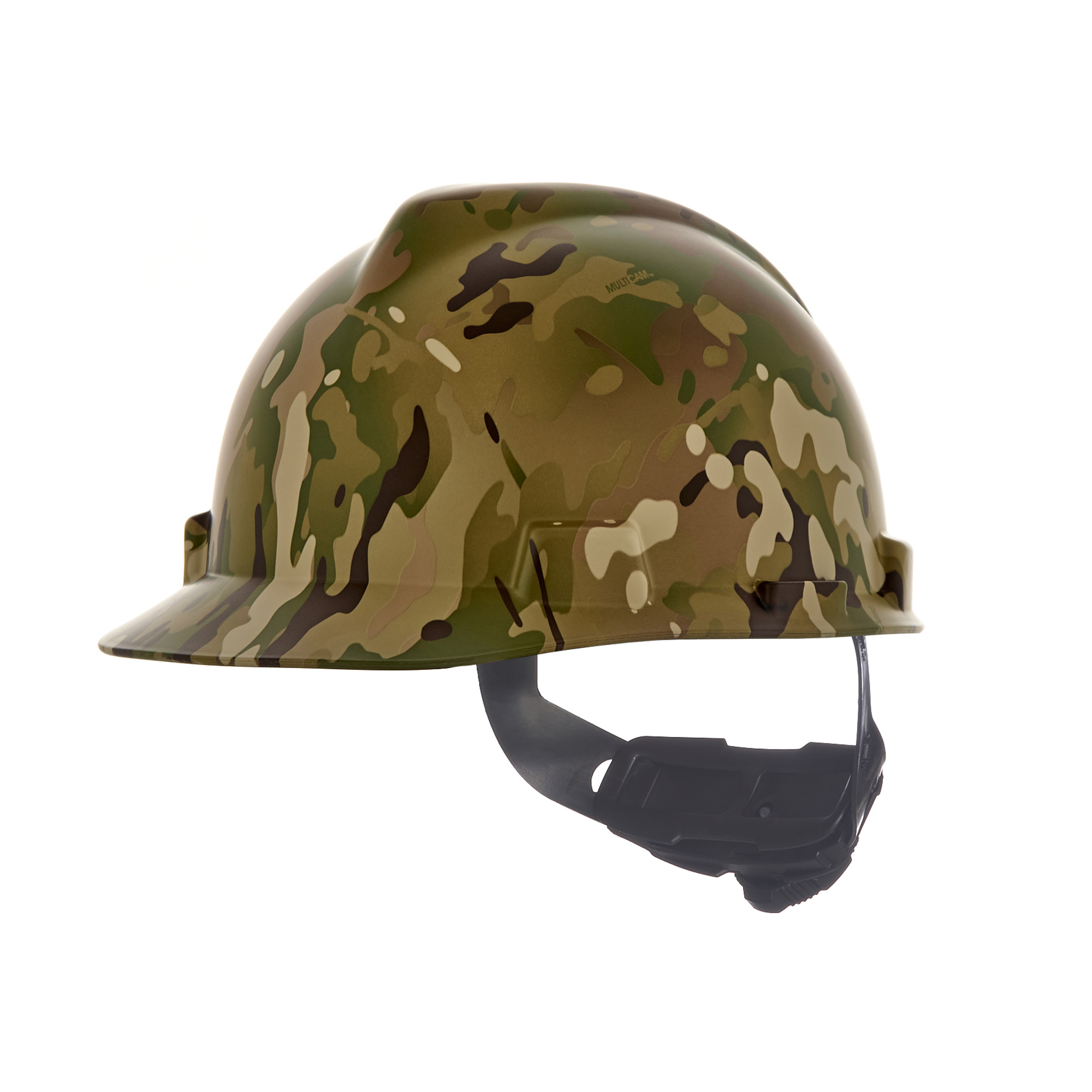 Cap - Multi Camo